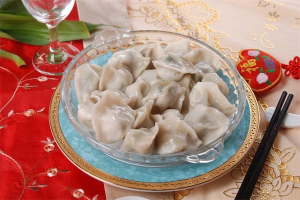 韭菜豬肉餃子餡的做法大全