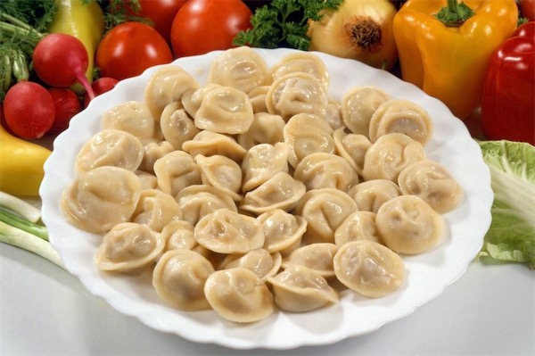 韭菜豬肉餃子餡的做法大全