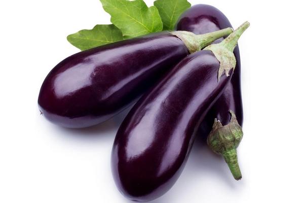 青茄子和紫茄子的區別是什么