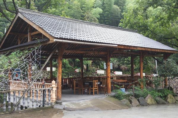 你的農(nóng)村老家適合搞農(nóng)家樂嗎？