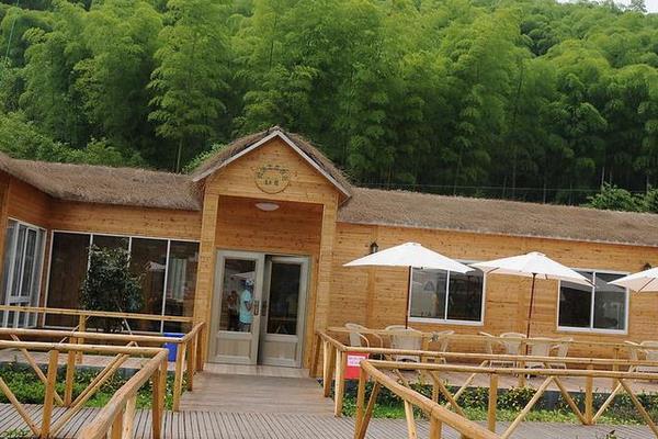 你的農(nóng)村老家適合搞農(nóng)家樂嗎？