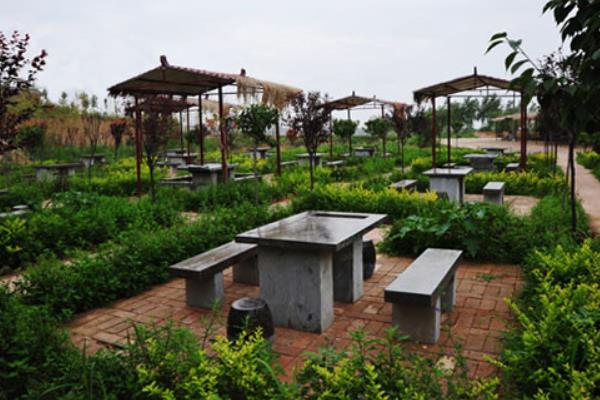 你的農(nóng)村老家適合搞農(nóng)家樂嗎？