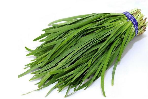 韭黃和韭菜的區別是什么