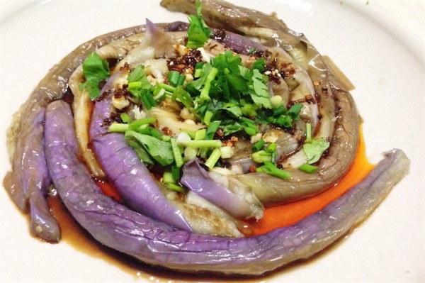 涼拌茄子做法大全