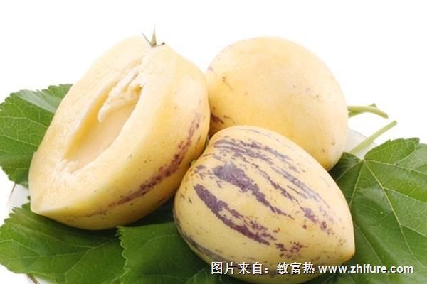 人參果是水果嗎