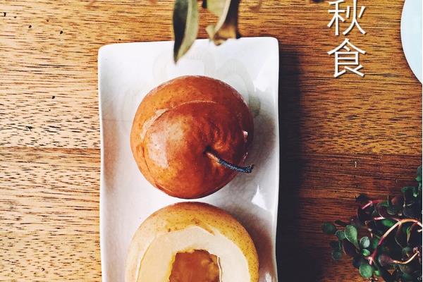 冰糖燉梨要加水嗎