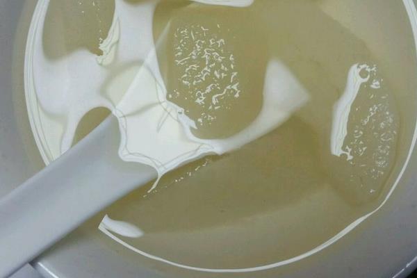 冰糖燉梨要加水嗎