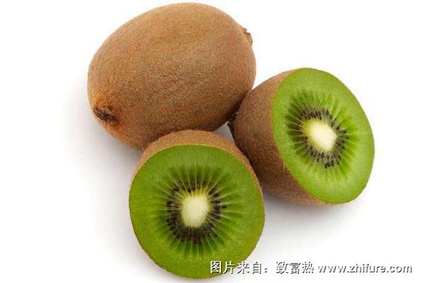 獼猴桃的皮能吃嗎