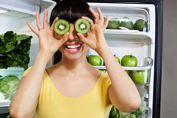 獼猴桃可以放冰箱冷藏嗎