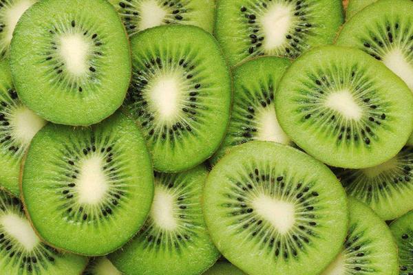 獼猴桃可以放冰箱冷藏嗎