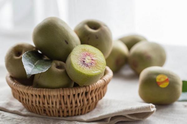 獼猴桃可以放冰箱冷藏嗎