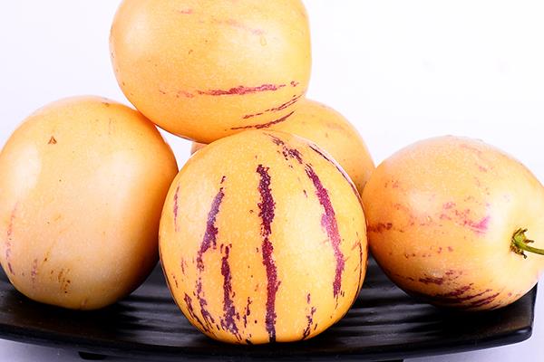 人參果的做法大全