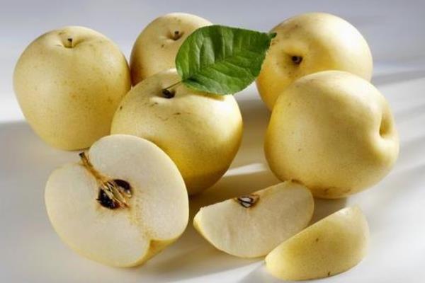 梨和煮梨哪個功效好