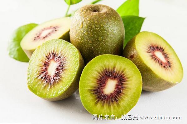 獼猴桃什么時候吃最好