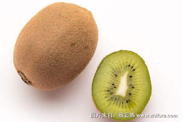 哪些人不宜吃獼猴桃