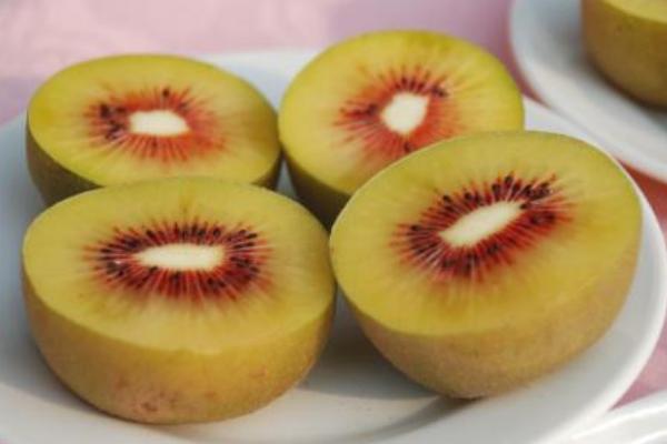 哪些人不宜吃獼猴桃