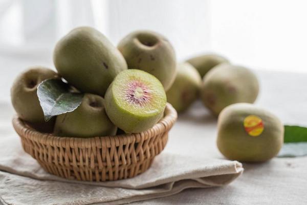 哪些人不宜吃獼猴桃