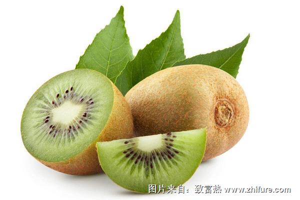 為什么獼猴桃放久了有酒味