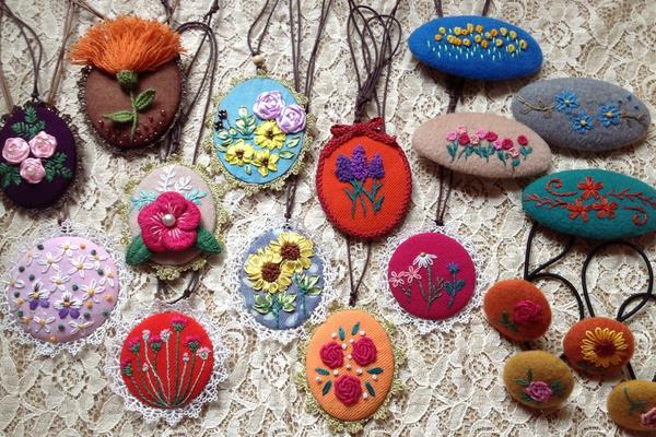 十一種加工項(xiàng)目 不愁銷路