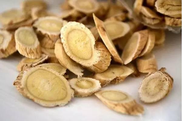 黃芪什么時(shí)候采收比較好?