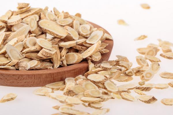 黃芪什么時(shí)候采收比較好?