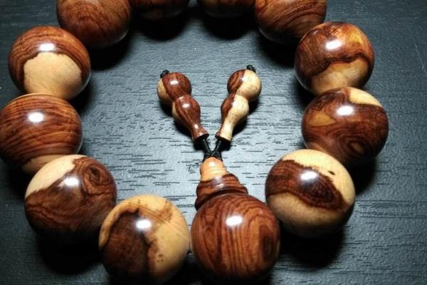 糠梨手串價格多少錢一串