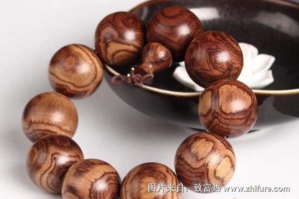 糠梨手串價格多少錢一串