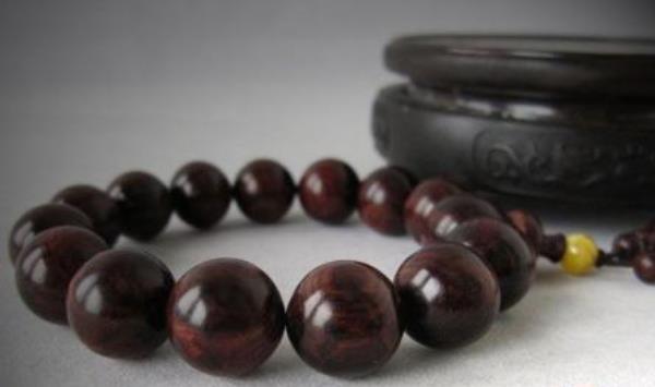 糠梨手串價格多少錢一串