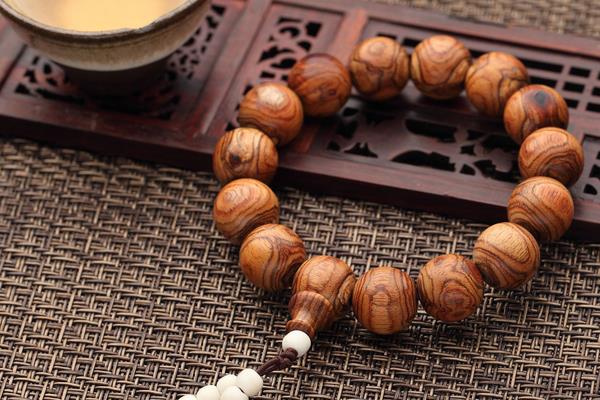 糠梨手串價格多少錢一串