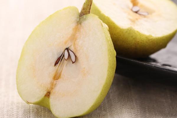 香梨價格多少錢一斤