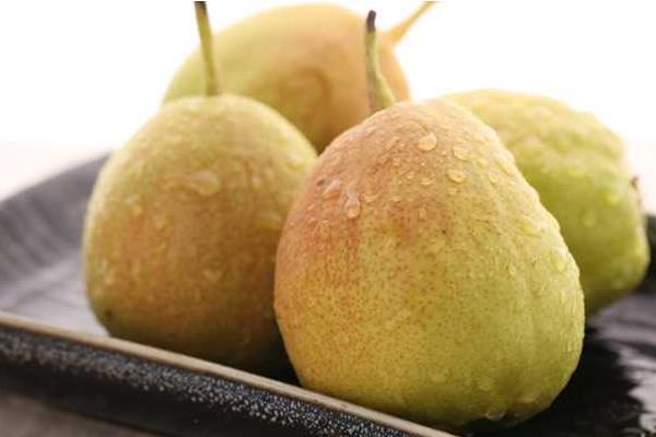 香梨價格多少錢一斤