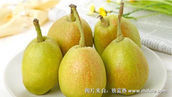 香梨價格多少錢一斤