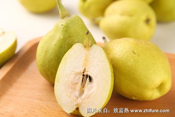 香梨產地在哪里