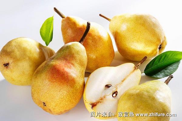 香梨孕婦可以吃嗎