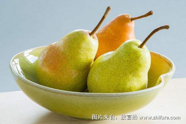 梨飯前吃好還是飯后吃好