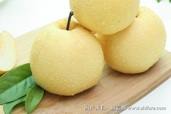 貢梨的功效與作用及禁忌