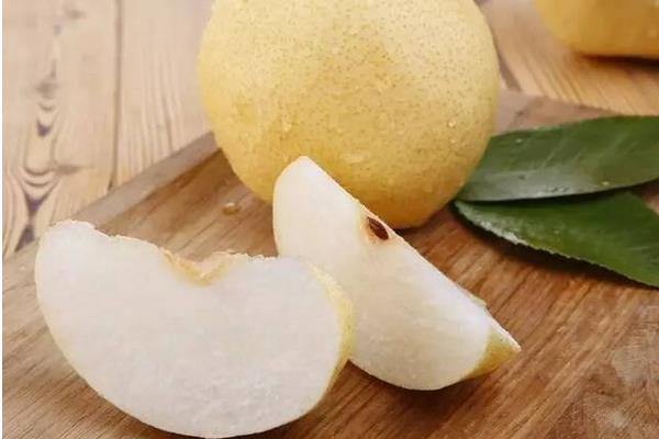 貢梨的功效與作用及禁忌