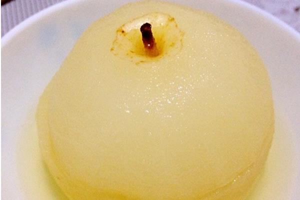 貢梨的功效與作用及禁忌