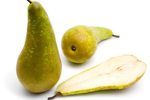 貴妃梨為什么那么硬