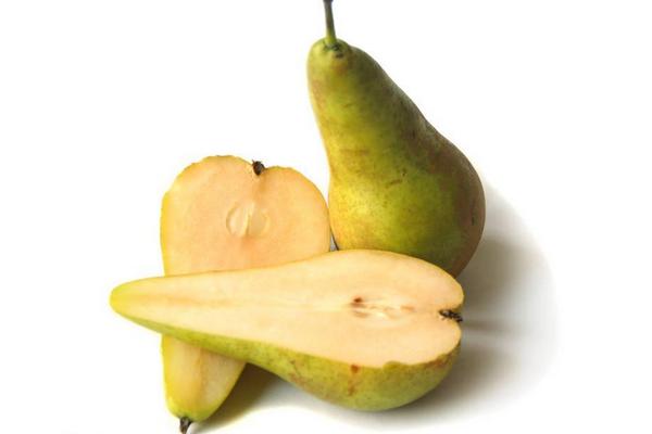 貴妃梨為什么那么硬