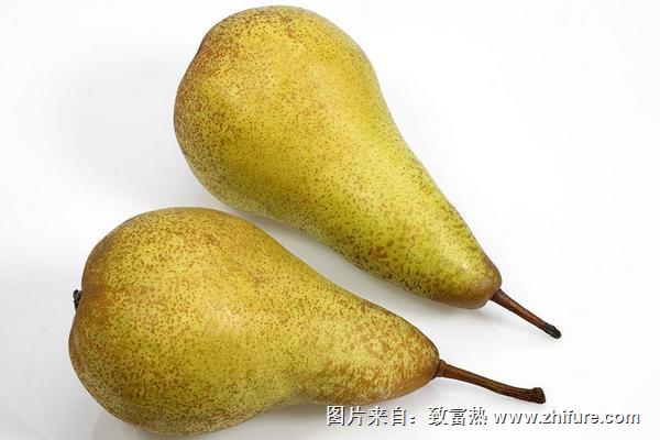 貴妃梨硬著能吃么