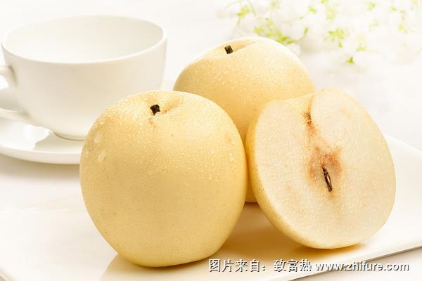 貢梨和雪梨的區(qū)別是什么