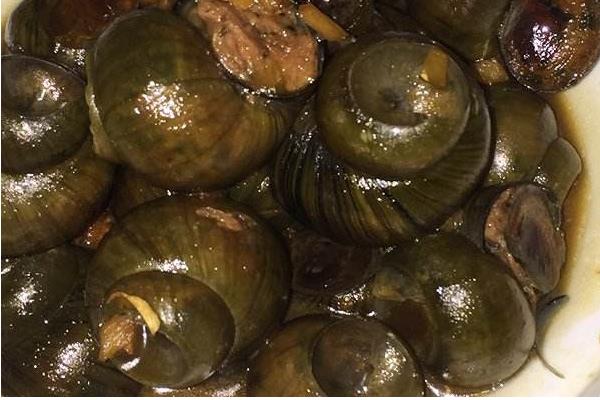 養田螺的市場前景