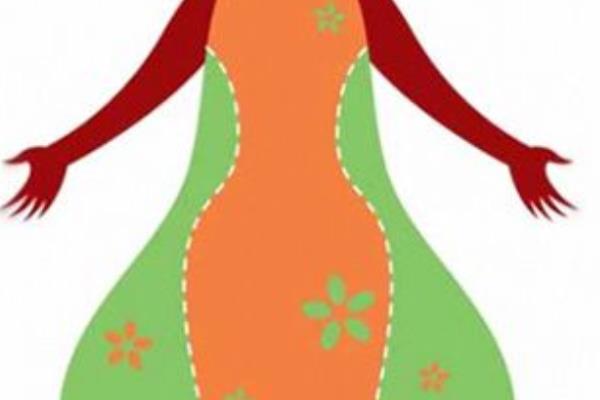 為什么梨形身材瘦不了