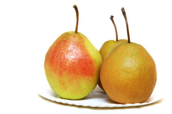 茄梨的功效與作用及禁忌