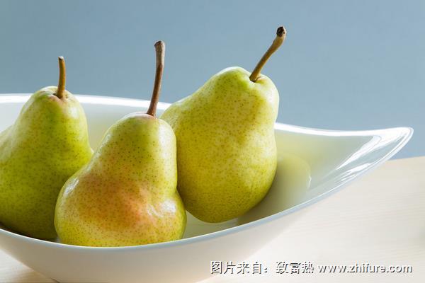 血糖高能吃梨嗎