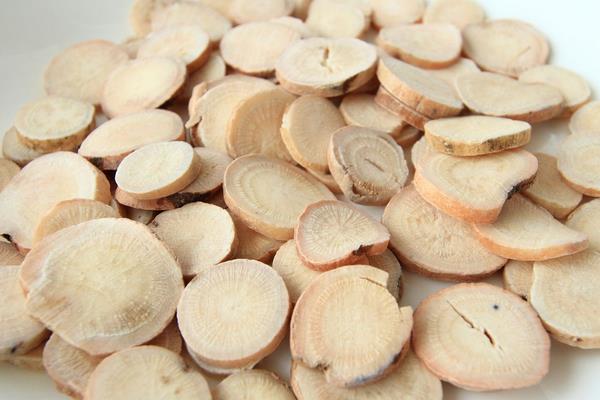  白芍市場現狀以及未來種植前景分析