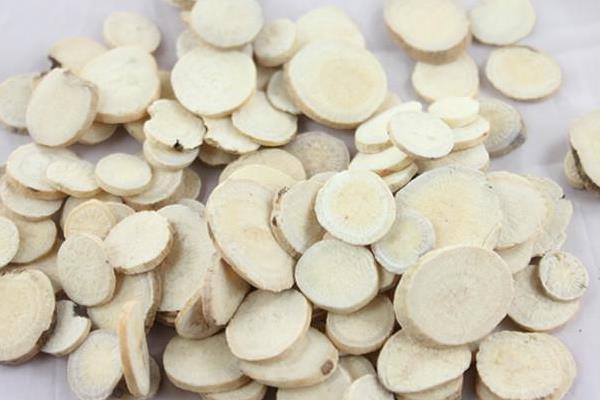  白芍市場現狀以及未來種植前景分析