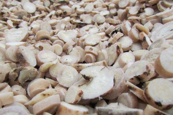  白芍市場現狀以及未來種植前景分析