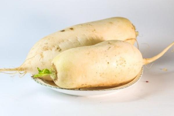 白蘿卜和梨煮水的功效與作用